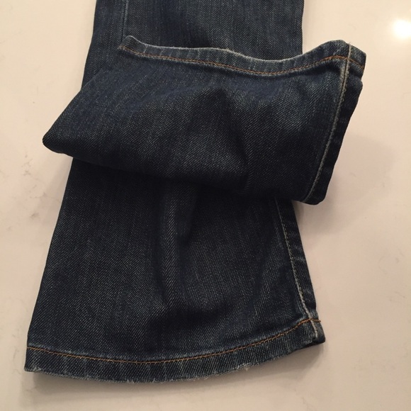 π πβ¨ Get ready to ride in style with these Size 8 Lucky Jeans Classic Riβ¦ - Picture 6 of 7